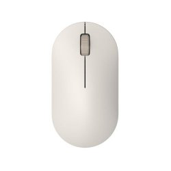 Xiaomi Wireless Mouse Lite 2 White EU BHR8915GL