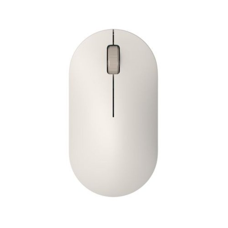 Xiaomi Wireless Mouse Lite 2 White EU BHR8915GL