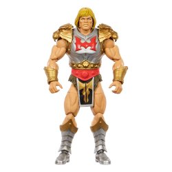 Masters of the Universe: New Eternia Masterverse figurine Flying Fist He-Man 18 cm