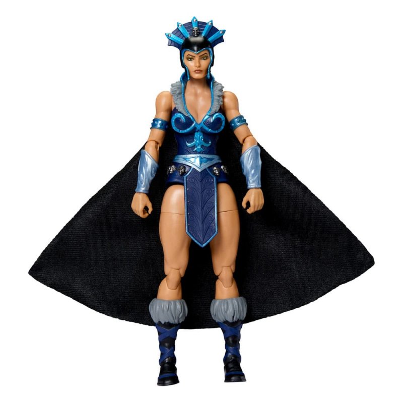 Masters of the Universe: New Eternia Masterverse figurine Evil-Lyn 18 cm