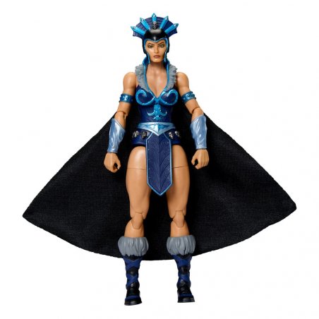 Masters of the Universe: New Eternia Masterverse figurine Evil-Lyn 18 cm