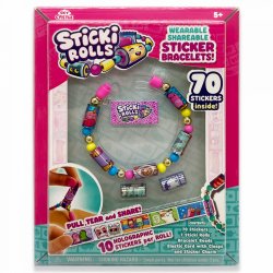 Sticki Rolls - Sticki Band (SR100)