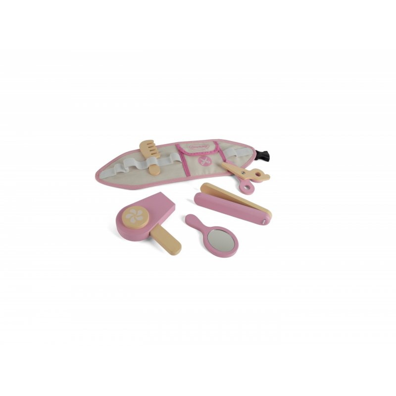 Dantoy - Hair Dresser Set (5585)