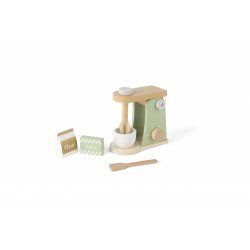 Dantoy - Wooden Blender set (4773)