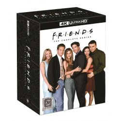 Friends Collection: The Complete Series