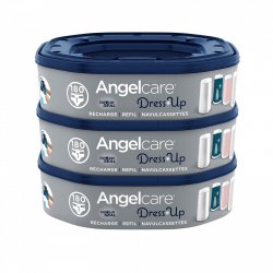 Angelcare - 3pk refill (ANCAR5003-EU)