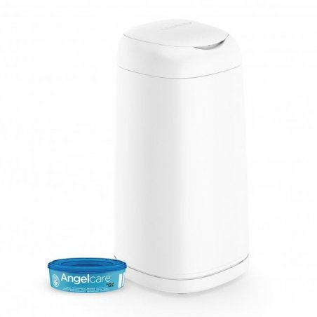 Angelcare - Dress-Up - diaper pail (ANCAD-DU-EU)