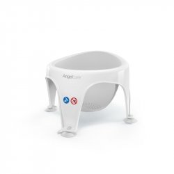 Angelcare - Bath Seat - Grey (ANCBR-01-GR-EU-FR)