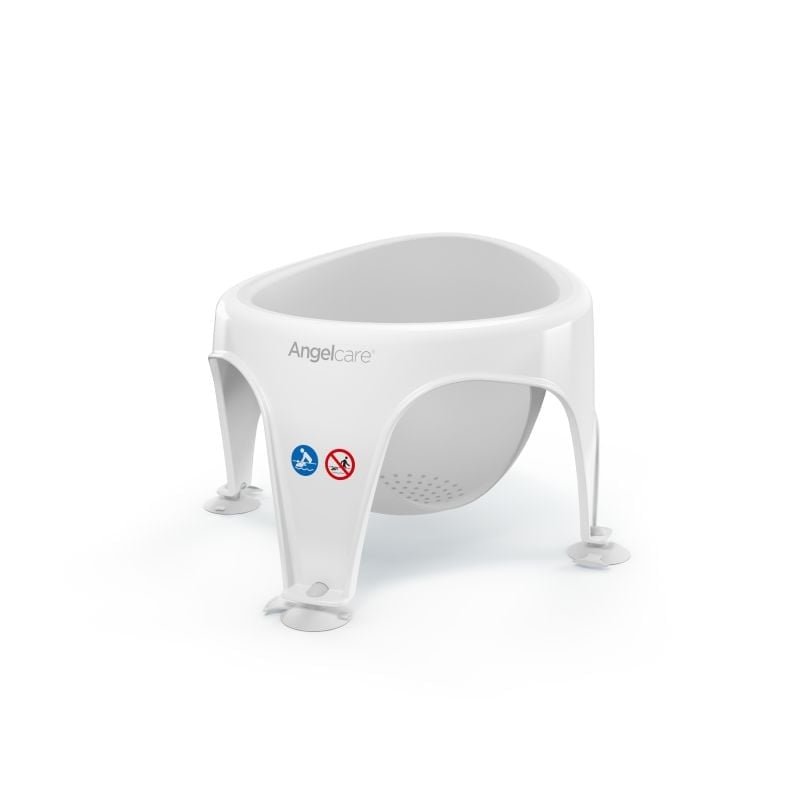 Angelcare - Bath Seat - Grey (ANCBR-01-GR-EU-FR)