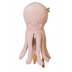 SARO - Ocean Life - Giant Multi-Activity - Teddy Bear - Pink (SAO31153)