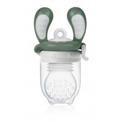 Kidsme - Foodfeeder - Green str. M (KIDS160350GR)