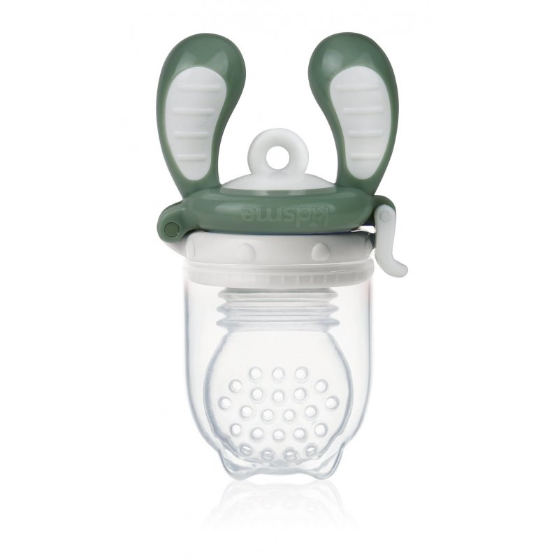 Kidsme - Foodfeeder - Green str. M (KIDS160350GR)