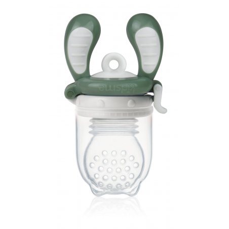Kidsme - Foodfeeder - Green str. M (KIDS160350GR)