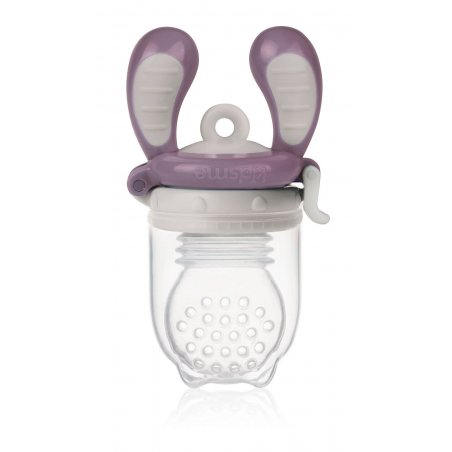 Kidsme - Foodfeeder - Plum str. M (KIDS160350PL)
