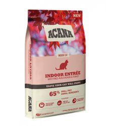 ACANA - Indoor Entrë 4.5kg - (ACA088e)