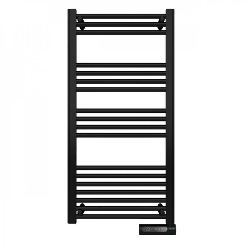 Cecotec ReadyWarm 9200 Smart Towel 750 W Noir