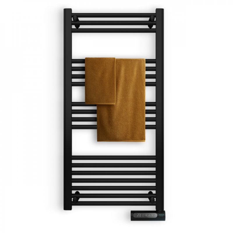 Cecotec ReadyWarm 9200 Smart Towel 750 W Noir