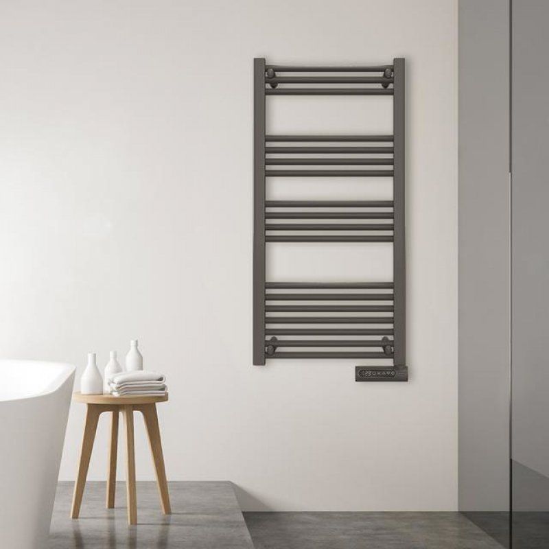 RADIADOR ELECTRICO BAJO CONSUMO CECOTEC READY WARM 7000 QUARTZ BATH 1200W