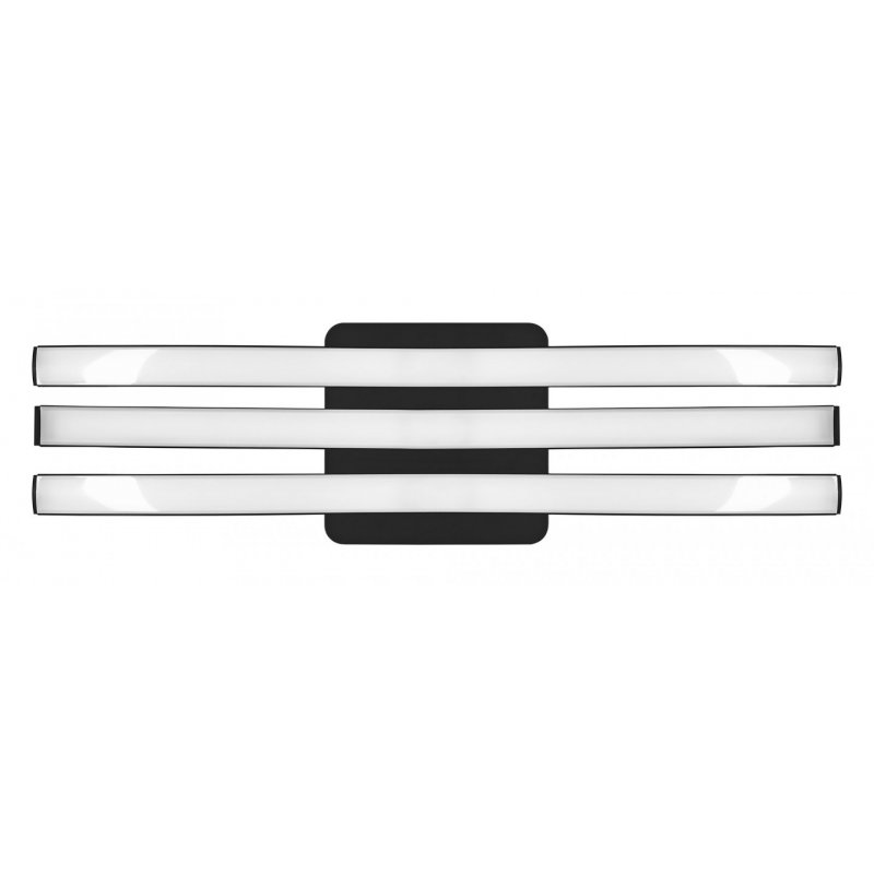 Activejet LED wall lamp AJE-LOGAN