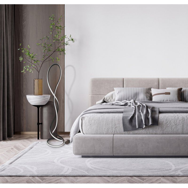 Activejet Lampadaire LED AJE-LARO LP