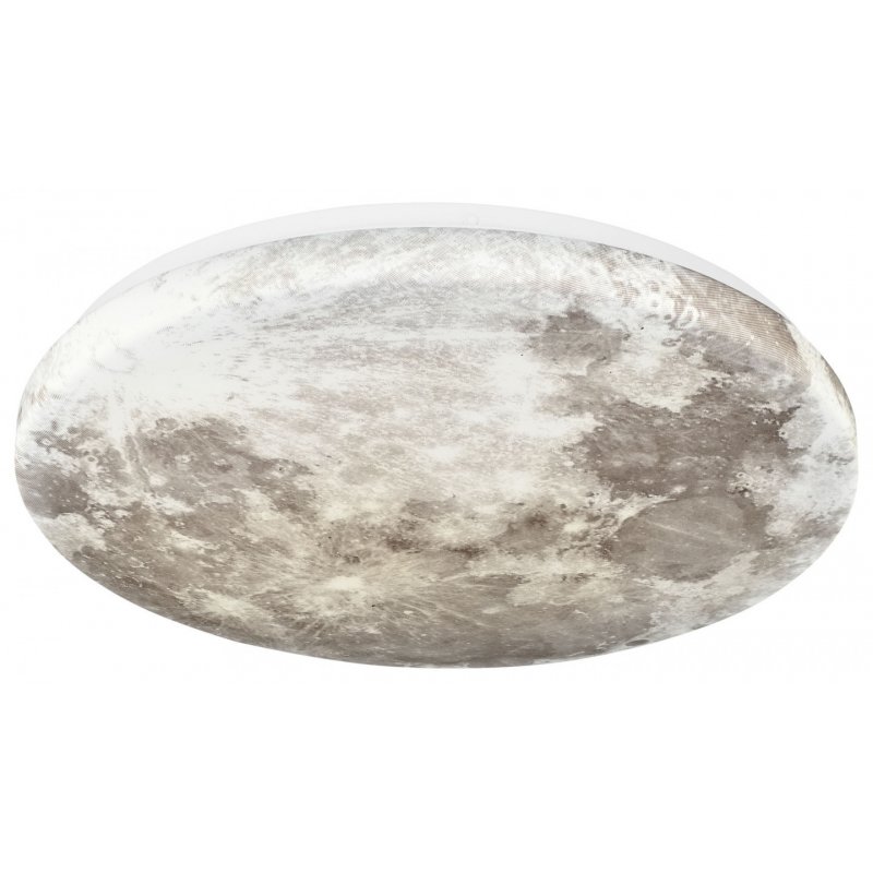 Activejet Plafond LED AJE-MOON 24W