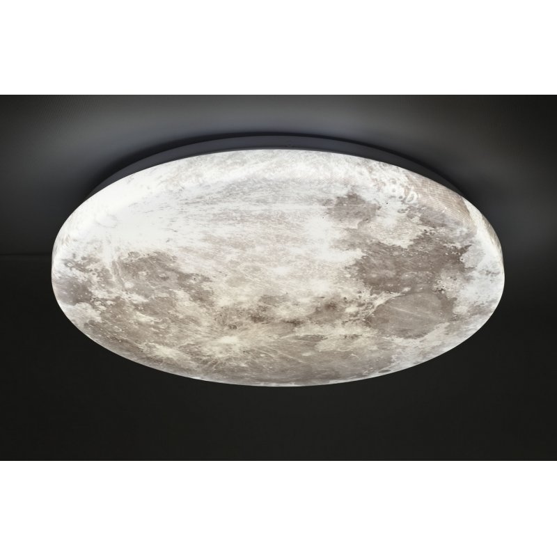 Activejet Plafond LED AJE-MOON 24W