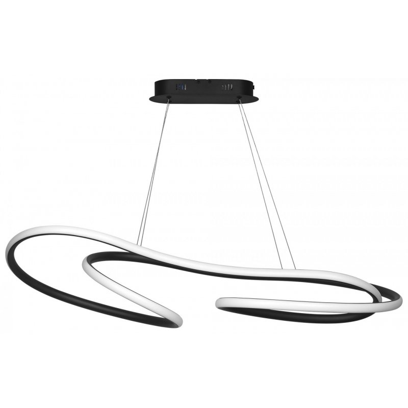 Activejet Lampe suspendue LED AJE-LARO LW