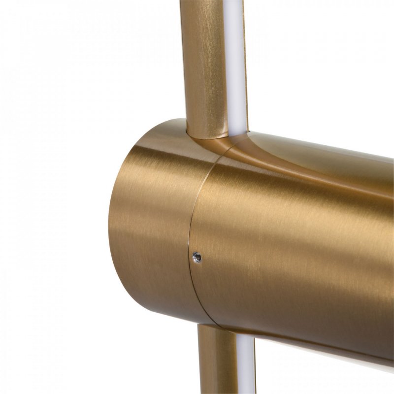 Activejet Applique LED AJE-HILTON Patina WW