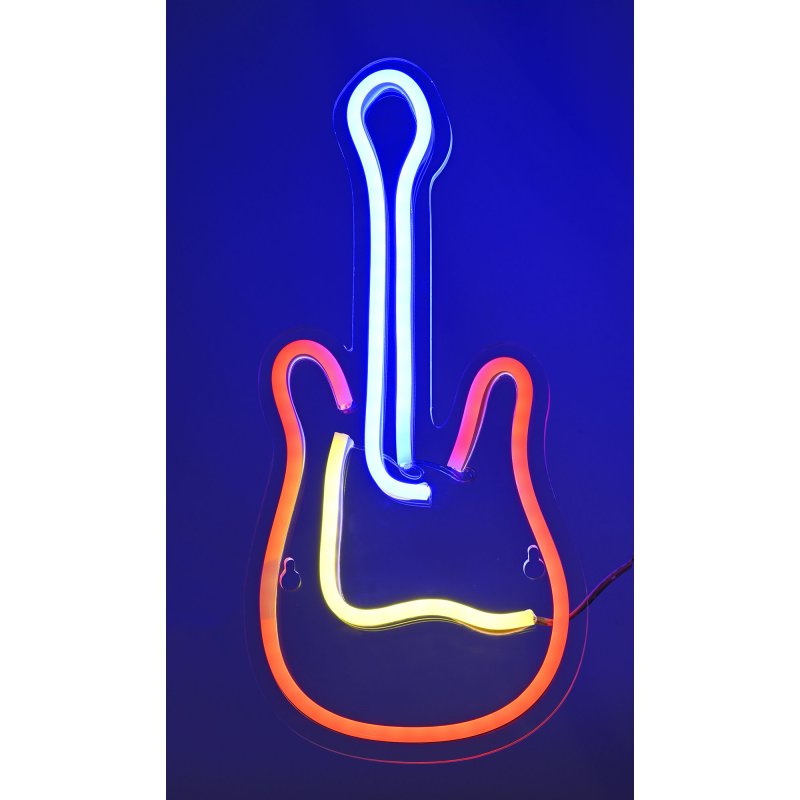 Activejet Neon LED AJE-NEON GUITAR