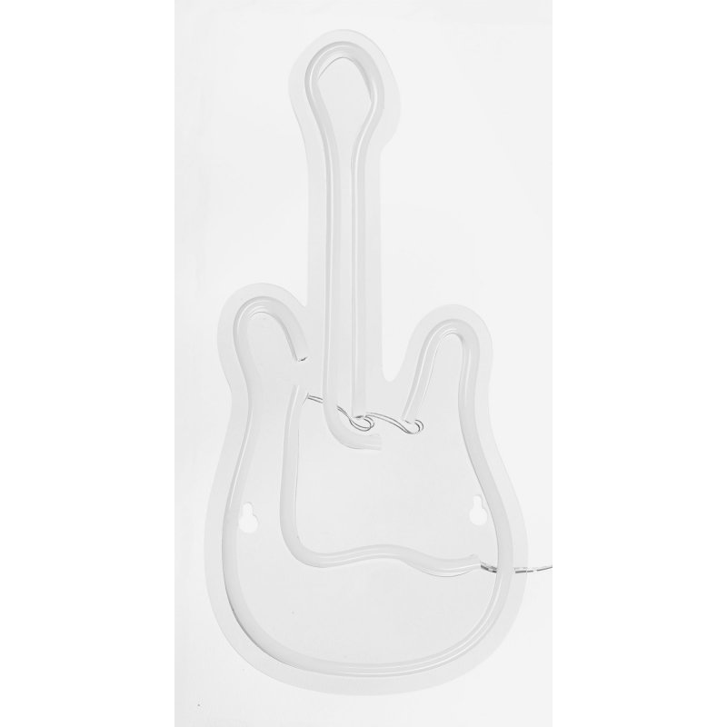 Activejet Néon LED AJE-NEON GUITARE