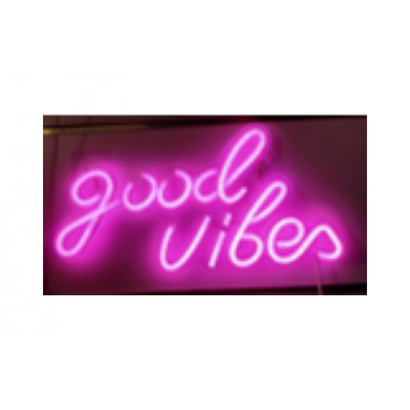 Activejet AJE-NEON VIBES LED neon sign