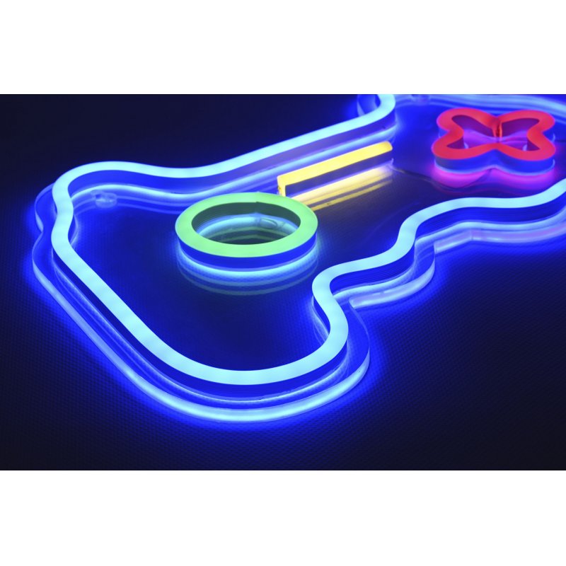 Activejet AJE-NEON PAD LED neon