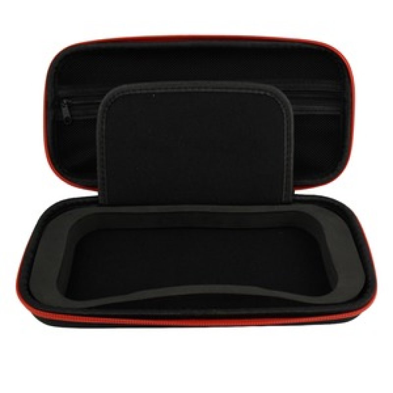 PACK 6 EN 1 CYBER S05 HOUSSE ET ACCESSOIRES SWITCH / OLED / LITE