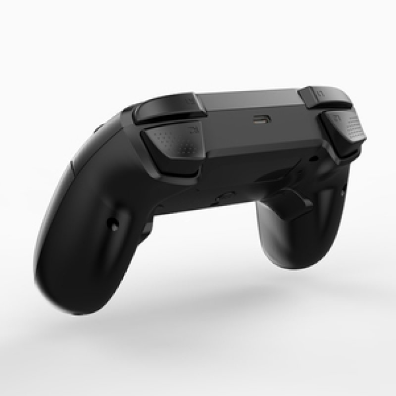 MANETTE SANS FIL ISEKAI S01 SWITCH / PC NOIR