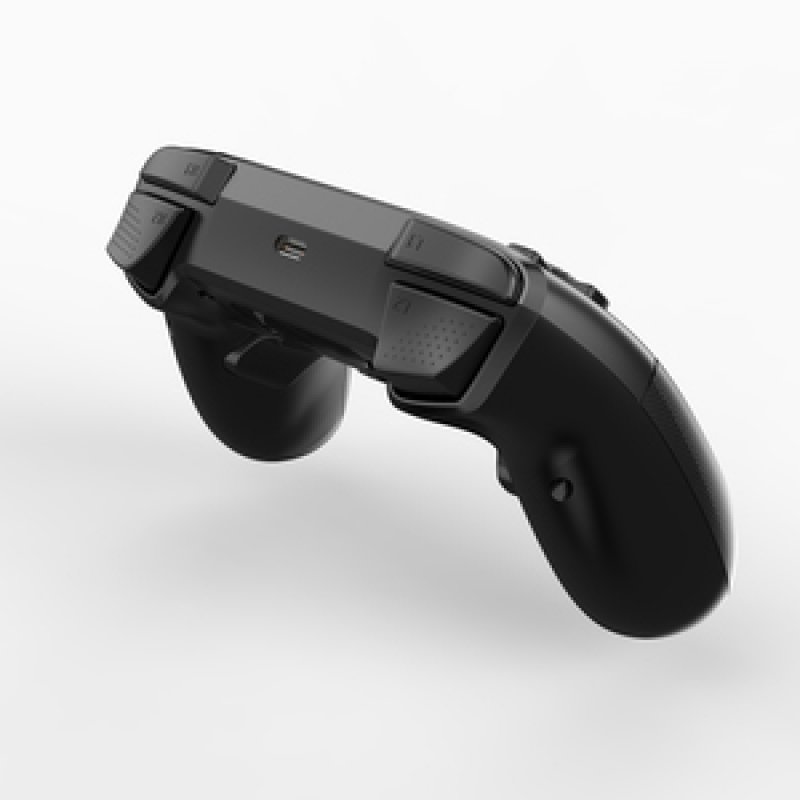 MANETTE SANS FIL ISEKAI S01 SWITCH / PC NOIR