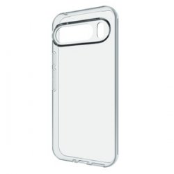 COQUE SOUPLE TRANSPARENTE GOOGLE PIXEL 9 PRO XL