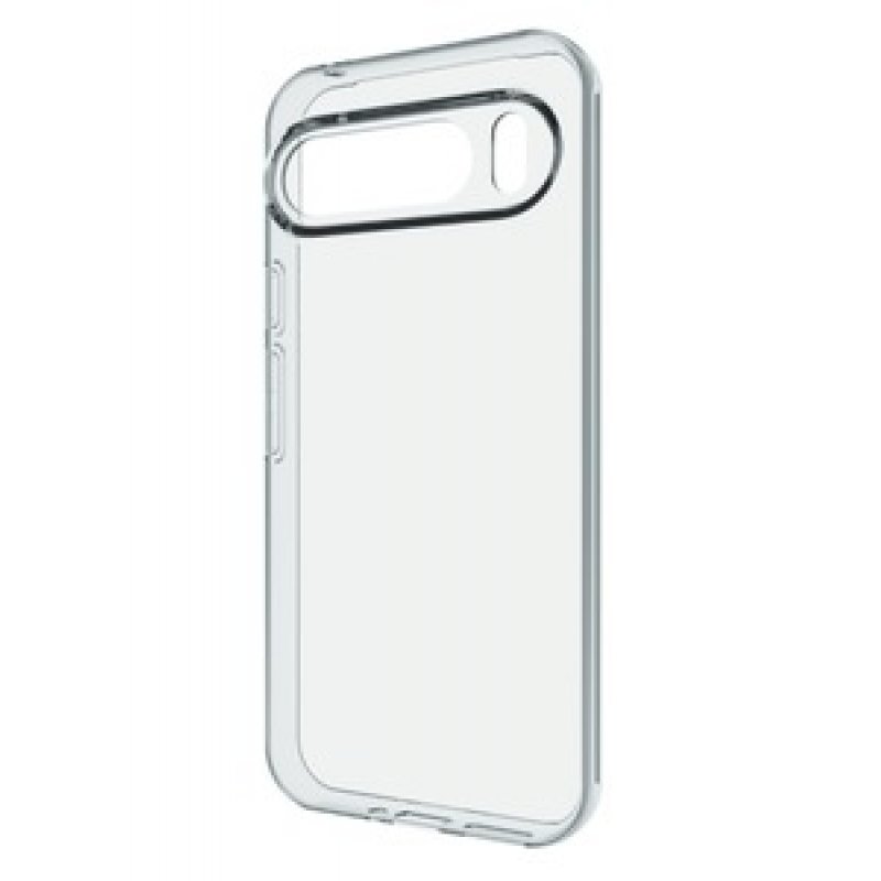 COQUE SOUPLE TRANSPARENTE GOOGLE PIXEL 9 PRO XL