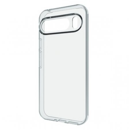 COQUE SOUPLE TRANSPARENTE GOOGLE PIXEL 9 PRO XL