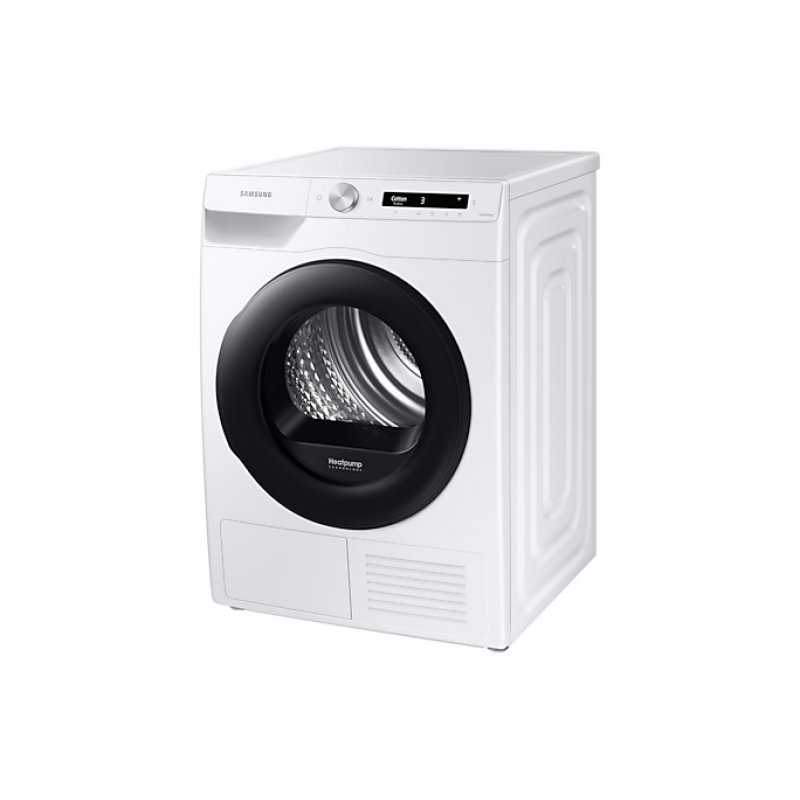 Samsung DV90T5240AW sèche-linge Pose libre Charge avant 9 kg A Blanc