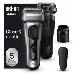Braun Series 8 Shaver 8567CC