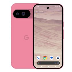 Google Pixel 9 128GB 12RAM 4G Peony