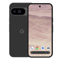 Google Pixel 9 128GB 12RAM 4G Obsidian