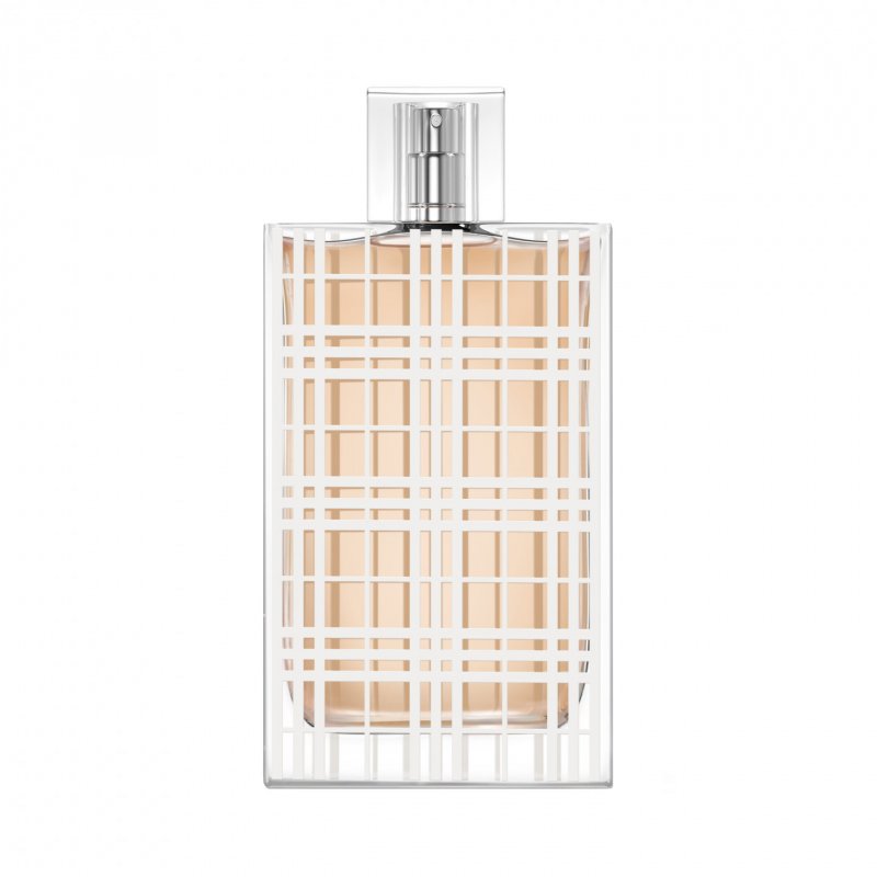BURBERRY BRIT EDT SPRAY 100 ML