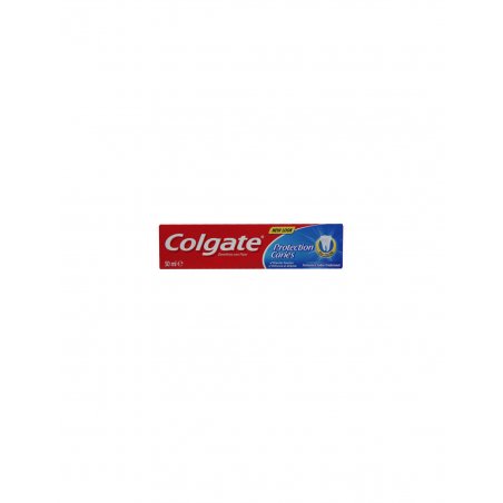 COLGATE PASTA DENTAL CAVITY PROTECTION 75 ML