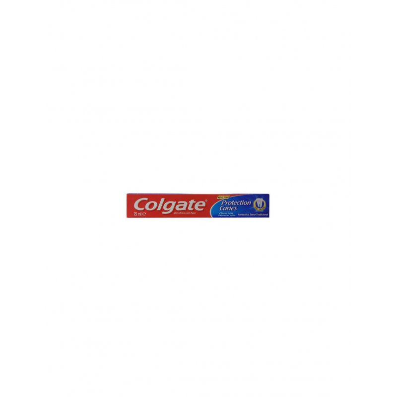 COLGATE PASTA DENTAL PROTECCION CARIES 75 ML