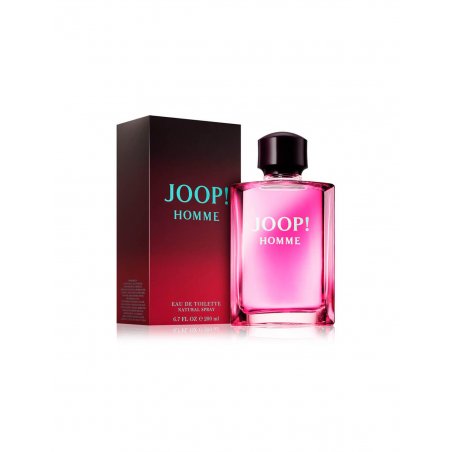 JOOP HOMME EDT SPRAY 200 ML