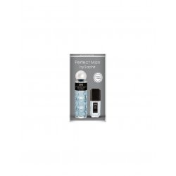 SAPHIR PERFECT MAN EDP SPRAY 200 ML 30 ML SETS