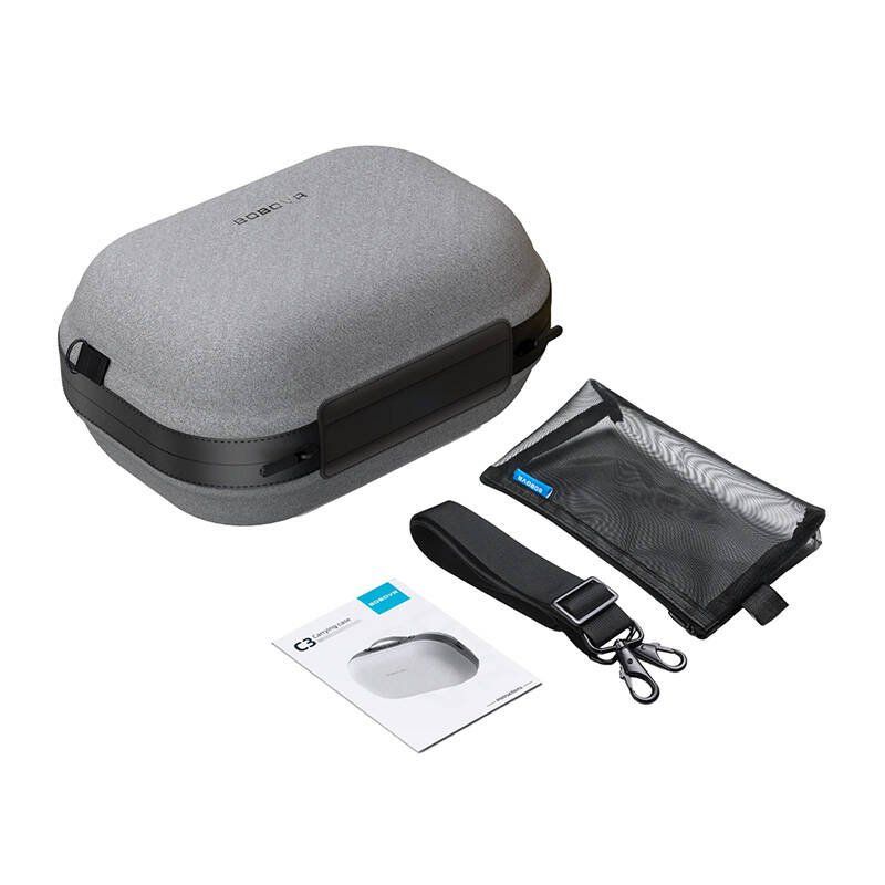STOCK1 - BOBOVR C3 Carrying Case for Quest 3