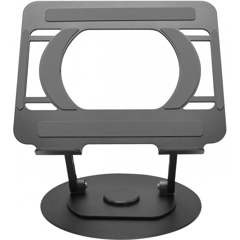 Vision VLM-TL Support de livres Supports de Laptop Gris