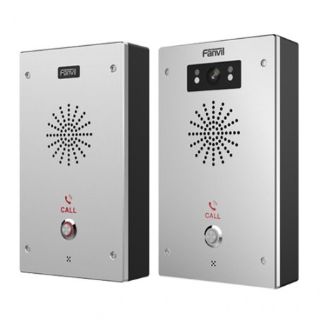 Fanvil i16SV